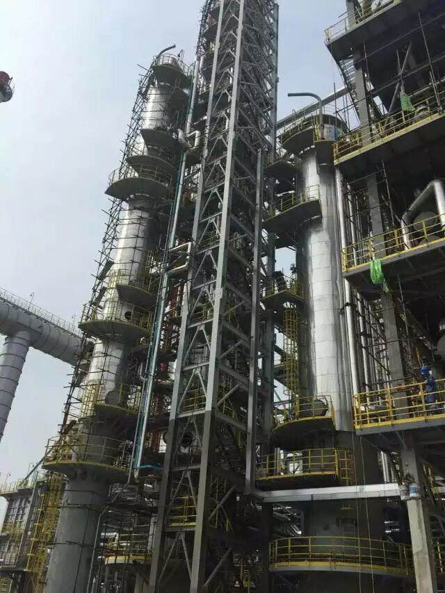 安龙设备翻新喷涂・钢构厂房升级改造