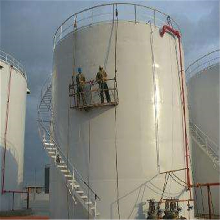 安龙喷漆翻新・工业喷漆・设备喷漆服务简介